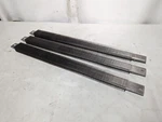 Tempco E9613 Finned Channel Strip Heater, FCO200, 2612T3, 1550W, 240V, CSF00172. Fixed Price $99.99.