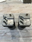 Set Of Basler RAL12288-66KM Camera With Edmund 100MM Lens. Fixed Price $950.00.