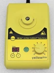 Ika Ultra Turrax Tube Drive Yellow Line Ut Td Dispersing Stirring (3363245). Fixed Price $109.00.