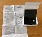 New Mettler Inner Body P/n 52200899 DO2 Sensor Probe. Fixed Price $399.99.