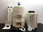 Millipore Milli-q ZAFS16DWW Water Purification Filtration Systemmilli. Fixed Price $6364.80.