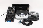 Anspach EMAX2 Plus Set With 17 Attachments - Available Simon Medical, Inc. Fixed Price $15000.00.