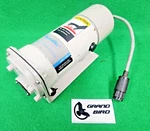 Cole Parmer Masterflex 77300-50 Ac Electric Motor Pump, Used. Fixed Price $800.00.