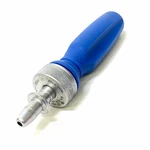 Medtronic Sofamor Danek 7756154 Universal Ratchet Handle. Fixed Price $295.00.