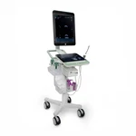 Medical Bkspecto Urology Ultrasound System - E11C3B Biplane Prostate Probe. Fixed Price $74900.00.