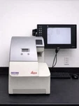 Leica Aperio AT2 Digital Scanner W/ Wiped Hard Drive System Software. Fixed Price $12500.00.