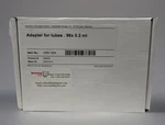 Quantifoil Adapter For Tubes 96 0.2 Ml , #1808-1064 New In Open Box. Fixed Price $74.55.
