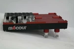 Mecour Microplate 80-04 Four Thermal Block With 24-POSITION Insert. Fixed Price $80.00.