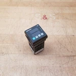 Watlow Controls 965A-3CA0-0000 Temperature Controller, 100-240V, 50/60HZ Used. Fixed Price $135.37.