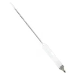 Thermco GW2582 Hydrometer, Specific Gravity, 0.5. Fixed Price $20.29.