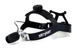 Stryker Quasar Cool Led Surgical Headlight Model Number # 5460-700-009. Fixed Price $607.50.