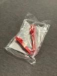 New Factory Sealed Single Vantive Baxter 5C4957 Ultraclamp Tubing Home Pd. Fixed Price $5.99.