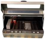 Biocare Intellipath Flx IPS0001US Automated Slide Stainer. Fixed Price $279.30.