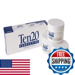 Weaver TEN20-8J Conductive Paste 3/PACK. Fixed Price $72.40.