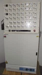 Lindberg Blue M/MO1450P3A1 Oven /XFR600-2DC P/s/ Milliamperes Meter Panel Gauges. Fixed Price $5479.00.
