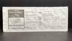 Thermo Scientific Labtek Chamber With Cover 4 Well Glass Pack Of 8 Slides. Fixed Price $52.80.