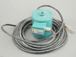 Transducers Inc T62H-1K-20P1 Load Cell, 2MV/V At Lbs.. Fixed Price $348.88.