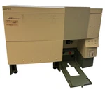 Bd Becton Dickinson Facscalibur Flow Cytometer E5465. Fixed Price $981.34.