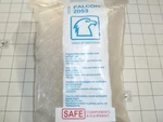 Test Tube 12X75MM 5ML No-cap QTY-125 Glass Clear Polystyrene Falcon 352053 Q54. Fixed Price $15.47.