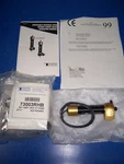 13410 Techcon TS5000DMP Rotary Screw Valve. Fixed Price $1500.00.