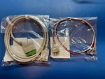 Nihon Kohden JC-906PA Ecg Lead Trunk Cable With BR-913PA Set New!. Fixed Price $80.00.