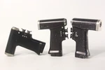 One -1- Stryker Cordless Driver CD3 Drill Handpiece Ref 4300 Used. Fixed Price $549.95.