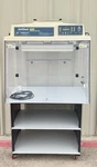 Airclean Systems 600 Pcr Workstation Laminar Flow Hood AC632LFUVC. Fixed Price $895.00.