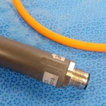 Vaisala GMP221 CO2 Shorter Probe Transmitter Sensor 0-20% W/ 8-PIN Terminal. Fixed Price $625.00.