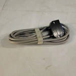 Shimadzu 221-25539 Cord E204573 Awm 2464 VW-1 C.s.l Gc Cable Chromatograph. Fixed Price $106.08.