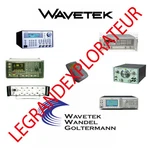 Ultimate Wavetek Wandel Goltermann Operation Repair Service Manual 465 Dvd. Fixed Price $18.03.