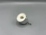 Agilent Gc Nutwarmer Cup With Insulation (19234-60700)(REFURBISHED). Fixed Price $149.00.