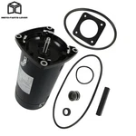 Pool Pump Motor Fit 230/115V 48Y Square Flange 1HP USQ1102. Fixed Price $103.95.