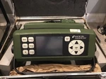 Inficon 930-2100-G11 Hapsite Portable Gas Chromatograph/mass Spectrometer. Fixed Price $1500.00.