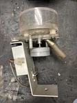 Gerbrands Med Associates Inc Pellet Dispenser 45MG G5120 With Cord. Fixed Price $250.00.
