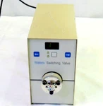 Rheodyne Waters Switching Valve EV700-100-WA, For Parts/ Repair. Fixed Price $200.00.