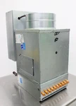 Siemens LGSMX11S10BBBT Laboratory Air Terminal - Controlled Sup (3375410). Fixed Price $390.00.