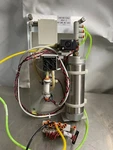 Ion Torrent S5 Sequencer Manifold Assy INS1011262 Rev. Fixed Price $250.00.