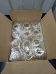 Tecniplast ACBT0312SU 300ML Laboratory Rodent Mice Feeding Bottle Square 12/BOX. Fixed Price $89.99.