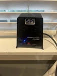 Spi Westek 94000 Workstation Ionizer. Fixed Price $249.99.