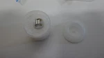 Thermo Finnigan Mat ITS-40 Gc/ms Filament 94011-60090, 3PK New. Fixed Price $70.00.