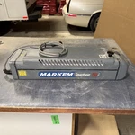 Markem Smartlase 130I Industrial CO2 Laser Coder Printer 30W 48VDC 5.0 Fl. Fixed Price $779.99.