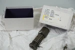 Perkin Elmer N0690595 Coil Assy Rf Generator -optima 3000 Icp Spectrometer. Fixed Price $109.31.