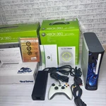 Random-matt Microsoft Xbox 360 Blue Dragon Premium Pack Japan Limited Edition. Fixed Price $369.00.