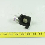 Newport M-MM2-1A Optical Mirror Mount W/lens. Fixed Price $31.04.