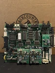 Shimadzu GC-17A Chromatograph Motherboard Good Condition. Fixed Price $120.00.