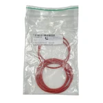 8 Pcs Applikon V1S4ARP145 Bioreactor O-ring 64.77X2.62. Fixed Price $100.00.