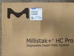 New Millipore Millistak+ Hc Pro 0.33M Pod Depth Filter MD0SP03FS1. Fixed Price $69.00.