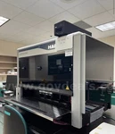 Hamilton Easypunch Starlet Robot Co-re Waste Block + Software. Fixed Price $14999.00.