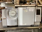 Shimadzu GCMS-QP2010 Ultra With GC-2010 Plus, AO-20I And Sample Tray. Fixed Price $15600.00.