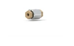 Idex A-430 High Pressure Semi-prep Inline Filter 2UM Upchurch Supelco 55078. Fixed Price $29.99.